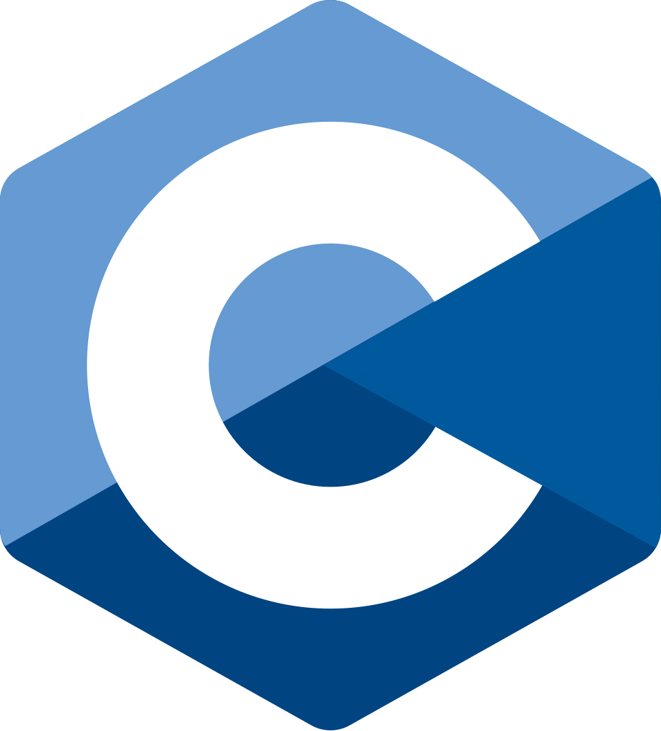 C Programming Icon